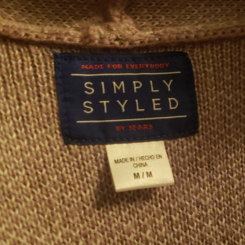Cardigan - Picture 4 of 8